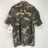 シュプリーム Supreme 25SS Washed Camo Polo メンズ import:L