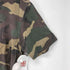 シュプリーム Supreme 25SS Washed Camo Polo メンズ import:L
