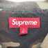 シュプリーム Supreme 25SS Washed Camo Polo メンズ import:L
