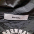 ペルーシュ Perushu NY ニューヨーク スタンドネックナイロンブルゾン メンズ JPN:L