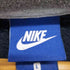 ナイキ NIKE スウォッシュロゴ刺繍 プルオーバーパーカー メンズ import:L