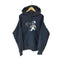 シュプリーム Supreme 25SS ×HOMERUN Hooded Sweatshirt メンズ import:M