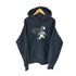 シュプリーム Supreme 25SS ×HOMERUN Hooded Sweatshirt メンズ import:M