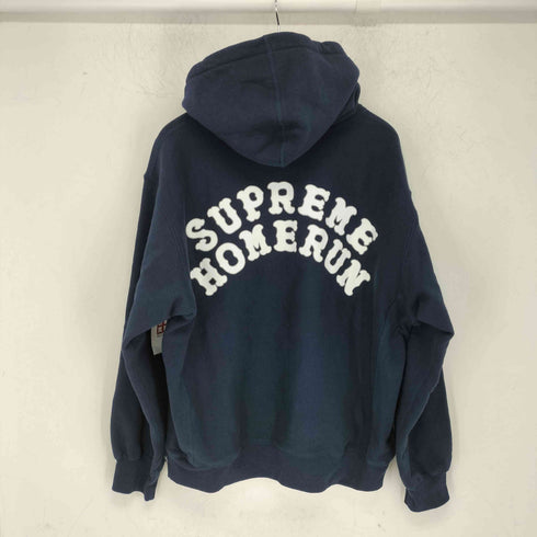 シュプリーム Supreme 25SS ×HOMERUN Hooded Sweatshirt メンズ import:M