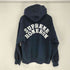 シュプリーム Supreme 25SS ×HOMERUN Hooded Sweatshirt メンズ import:M