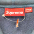 シュプリーム Supreme 25SS ×HOMERUN Hooded Sweatshirt メンズ import:M