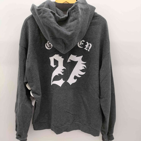 27CIRCUS SOCCERフーディー メンズ JPN:L