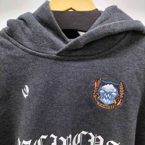 27CIRCUS SOCCERフーディー メンズ JPN:L