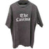 LASTMAN PRINTED TEE SHIRTS LM TIMES Tシャツ メンズ JPN:XL