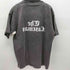 LASTMAN PRINTED TEE SHIRTS LM TIMES Tシャツ メンズ JPN:XL