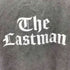 LASTMAN PRINTED TEE SHIRTS LM TIMES Tシャツ メンズ JPN:XL