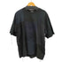 チルドレンオブザディスコーダンス Children of the discordance SEMBL HANDMADE VINTAGE PATCH TEE ハンドメイドヴィンテージパッチTシャツ 再構築 リメイク メンズ ONE SIZE