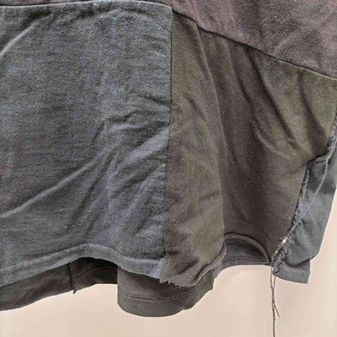 チルドレンオブザディスコーダンス Children of the discordance SEMBL HANDMADE VINTAGE PATCH TEE ハンドメイドヴィンテージパッチTシャツ 再構築 リメイク メンズ ONE SIZE