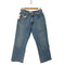 リーバイス Levis 2006年製造 LOOSE STRAIGHT 569 バギーデニムパンツ メンズ 32