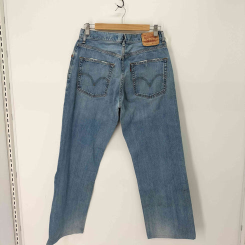 リーバイス Levis 2006年製造 LOOSE STRAIGHT 569 バギーデニムパンツ メンズ 32