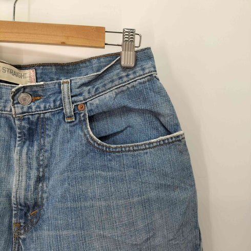 リーバイス Levis 2006年製造 LOOSE STRAIGHT 569 バギーデニムパンツ メンズ 32