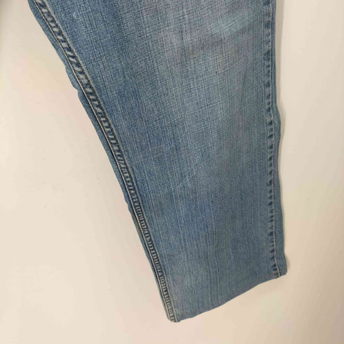 リーバイス Levis 2006年製造 LOOSE STRAIGHT 569 バギーデニムパンツ メンズ 32