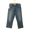 リーバイス Levis エジプト製 LOOSE STRAIGHT 569 ストレートデニム メンズ 34