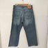 リーバイス Levis エジプト製 LOOSE STRAIGHT 569 ストレートデニム メンズ 34