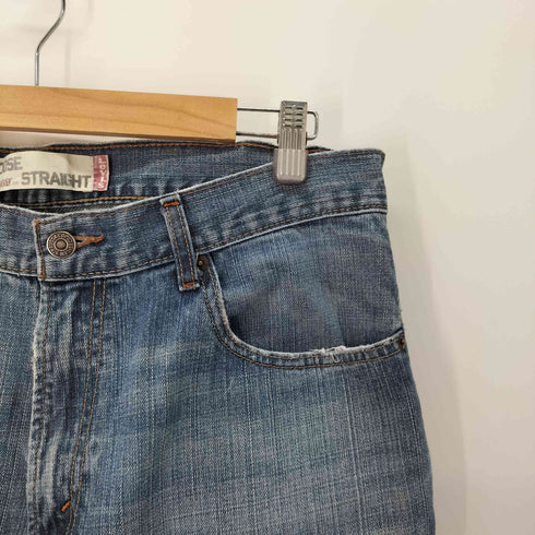リーバイス Levis エジプト製 LOOSE STRAIGHT 569 ストレートデニム メンズ 34