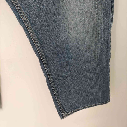 リーバイス Levis エジプト製 LOOSE STRAIGHT 569 ストレートデニム メンズ 34