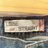 リーバイス Levis エジプト製 LOOSE STRAIGHT 569 ストレートデニム メンズ 34