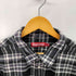 シュプリーム Supreme Old English Plaid Flannel Shirt メンズ import:XL