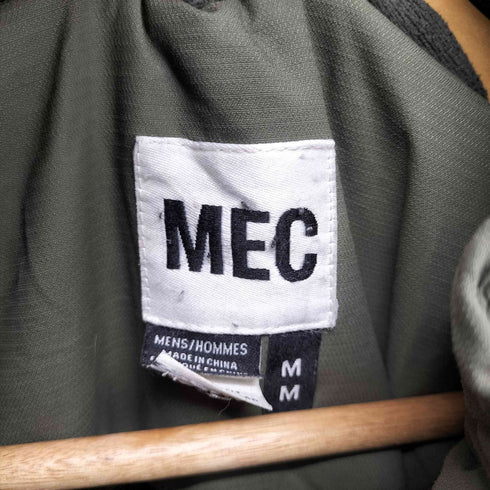 MEC マウンテンジャケット メンズ JPN:M
