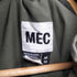 MEC マウンテンジャケット メンズ JPN:M