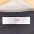 トッコクローゼット tocco closet パールファスナーチャーム付きファー切り替えペプラムジレベスト レディース JPN:M