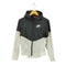 ナイキ NIKE リップストップナイロンジャケット レディース JPN:XS