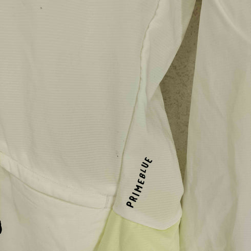 アディダス adidas MARATHON JACKET TRANSLUCENT W レディース M