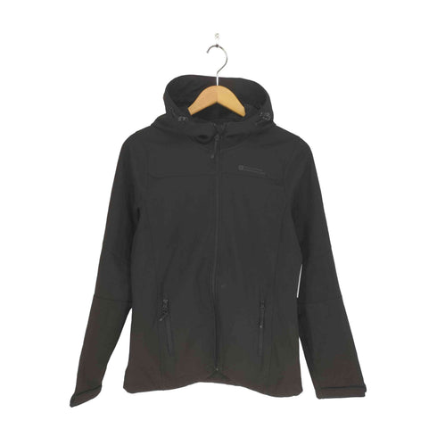 MOUNTAIN WAREHOUSE フーデッドジャケット メンズ UK8