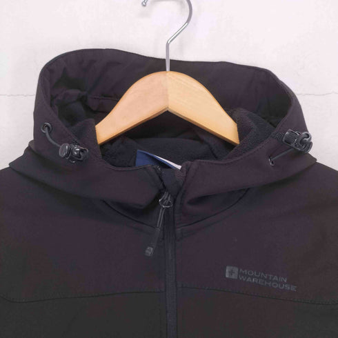 MOUNTAIN WAREHOUSE フーデッドジャケット メンズ UK8
