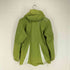 エディーバウアー Eddie Bauer Weather Edge ナイロンシェルジャケット レディース JPN:S