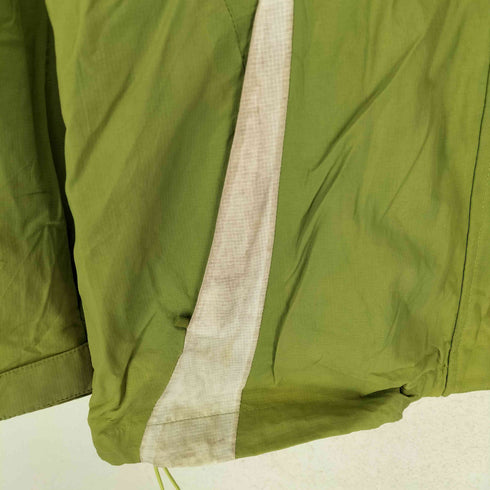 エディーバウアー Eddie Bauer Weather Edge ナイロンシェルジャケット レディース JPN:S