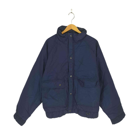 BAY WATERS A-2型 ナイロンブルゾン メンズ JPN:XL
