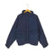 BAY WATERS A-2型 ナイロンブルゾン メンズ JPN:XL
