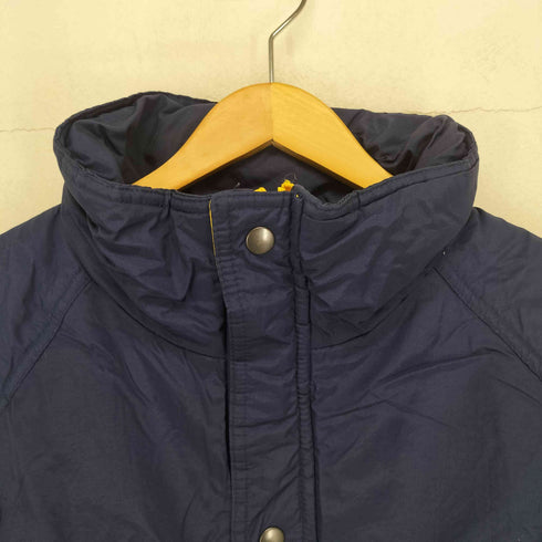 BAY WATERS A-2型 ナイロンブルゾン メンズ JPN:XL