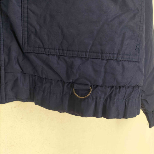 BAY WATERS A-2型 ナイロンブルゾン メンズ JPN:XL