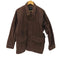 ビームス BEAMS 22AW コーデュロイ カーコーチ ジャケット メンズ JPN:M