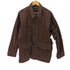 ビームス BEAMS 22AW コーデュロイ カーコーチ ジャケット メンズ JPN:M