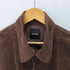 ビームス BEAMS 22AW コーデュロイ カーコーチ ジャケット メンズ JPN:M