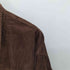 ビームス BEAMS 22AW コーデュロイ カーコーチ ジャケット メンズ JPN:M