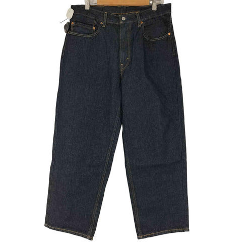 リーバイス Levis 578 バギー ワイド ルーズ レングス デニムパンツ メンズ 34×30