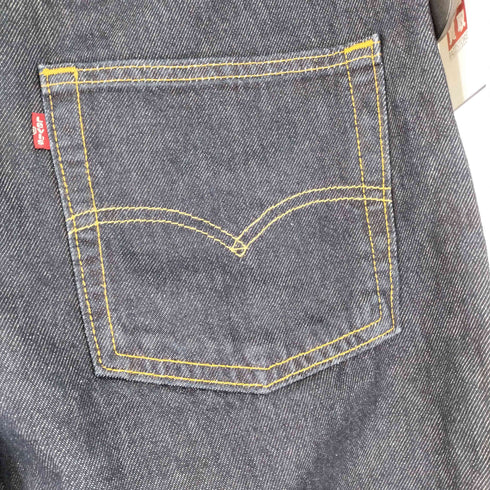 リーバイス Levis 578 バギー ワイド ルーズ レングス デニムパンツ メンズ 34×30