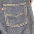 リーバイス Levis 578 バギー ワイド ルーズ レングス デニムパンツ メンズ 34×30