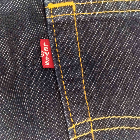 リーバイス Levis 578 バギー ワイド ルーズ レングス デニムパンツ メンズ 34×30