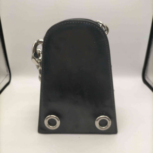 KARA NEW YORK カラ ニューヨーク BELL BAG ベル バック チェーン ショルダー レディース