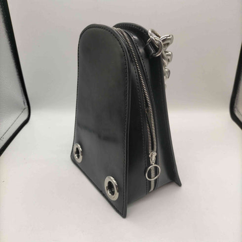 KARA NEW YORK カラ ニューヨーク BELL BAG ベル バック チェーン ショルダー レディース